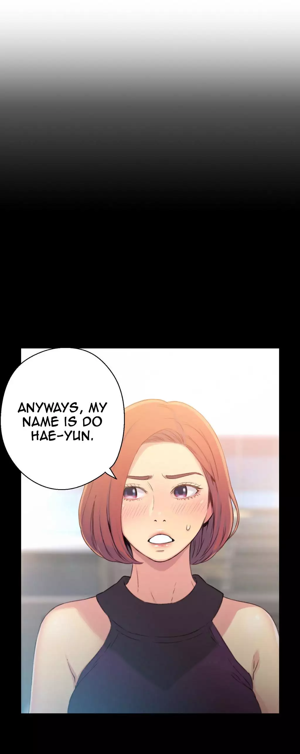 Sweet Guy Ch.1-47