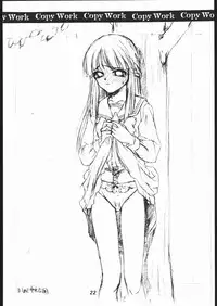 [St.Armadel.Ch] kagetora Copy Work vol.2