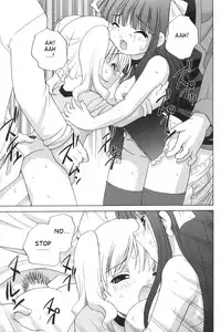 [Araki Akira] Waruiko Ch. 1, 9-10 [English] {Takehiro}