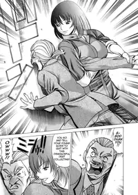 [Tamaki Nozomu] Hataraku Megami-sama | The Working Goddess Ch. 1-6 [English] {Tadanohito}