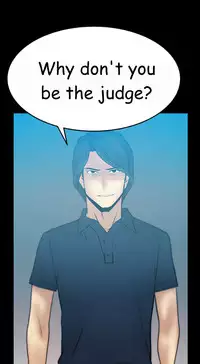 My Office Ch.1-42 (English) (Ongoing)