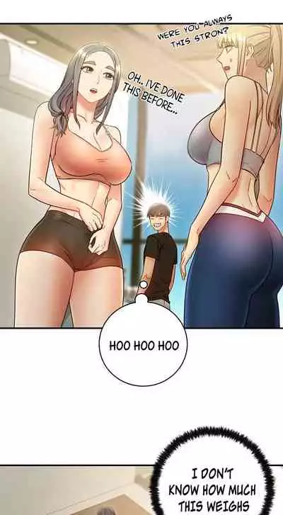 Stepmother Friends Ch.29/?