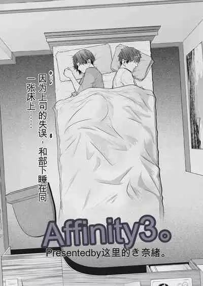 Affinity Ch.1-5