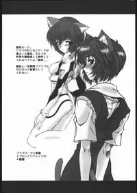 (SC27) [Dennou Denpa Hatsureisho (Harukaze Koucha)] Ayanami Ura Ikusei Keikakusho Daiichiji Houkokusho (Neon Genesis Evangelion)