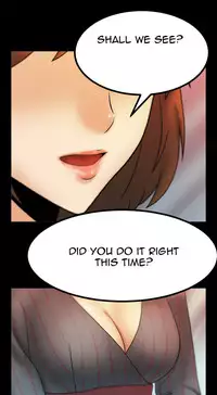 My Office Ch.1-42 (English) (Ongoing)