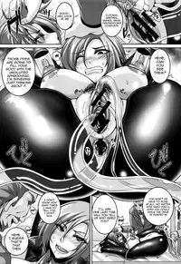 [Kazuhiro] Zenana Biyaku Choukyou Nikubenki Collection Ch. 1-5, 8 [English] {doujin-moe.us}