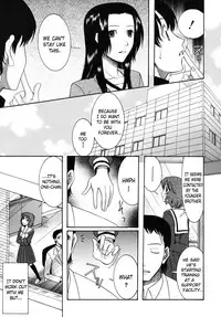 [Saki Urara] Hatsukoi wa Uragiranai (One Cannot Betray Ones First Love) Ch.1-3 [English] [Brolen&Makasu]