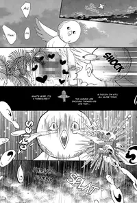 (SPARK8) [mememery (hash)] one night (Free!) [English] [Baka Dumb Aho Scans] [Decensored]