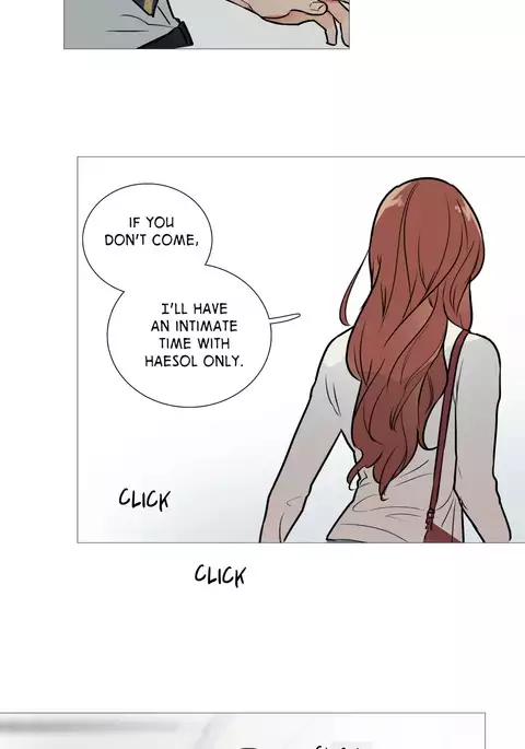 Sadistic Beauty Ch.1-17