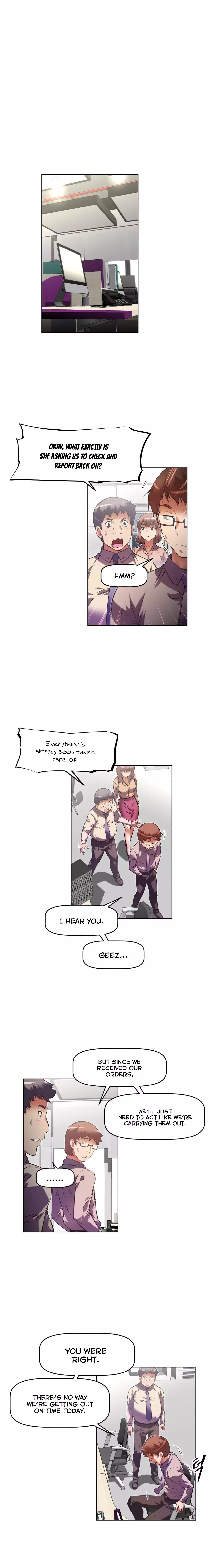 Brawling Go Ch.76-125