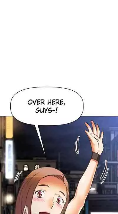 [Abio4, Warren] Streamer Aunt (1-19) [English] [Ongoing]