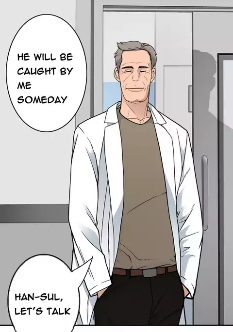 Tissue Thieves Ch.1-30