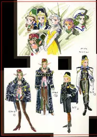 (C54) [Kajishima Onsen (Kajishima Masaki)] Omatsuri Zenjitsu no Yoru Heisei Ban 1 (Spaceship Agga Ruter)