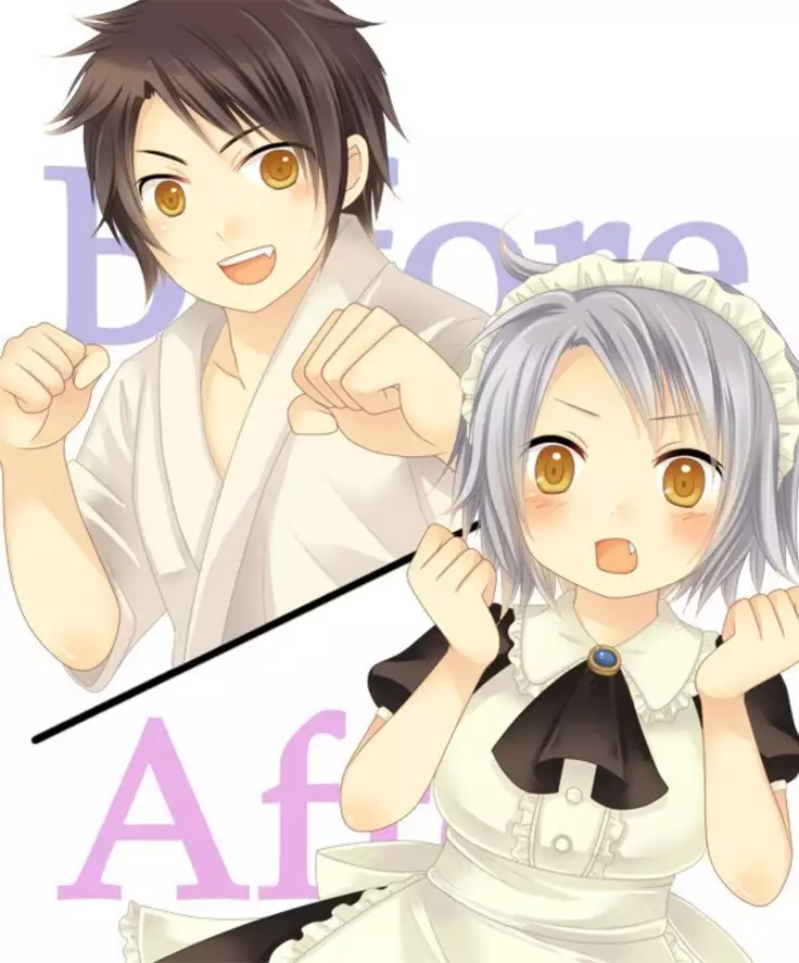 Okashi Assorted Packs - Unscented Taste