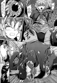 (COMIC1☆11) [Ikameshi Shokudou (Ikameshi)] Seishoku (Fate/Grand Order) [English] [Szayedt]