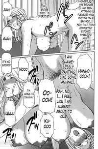 [Takasugi Kou] Madam Palace Ch. 1-6 [English] [Lazarus H]