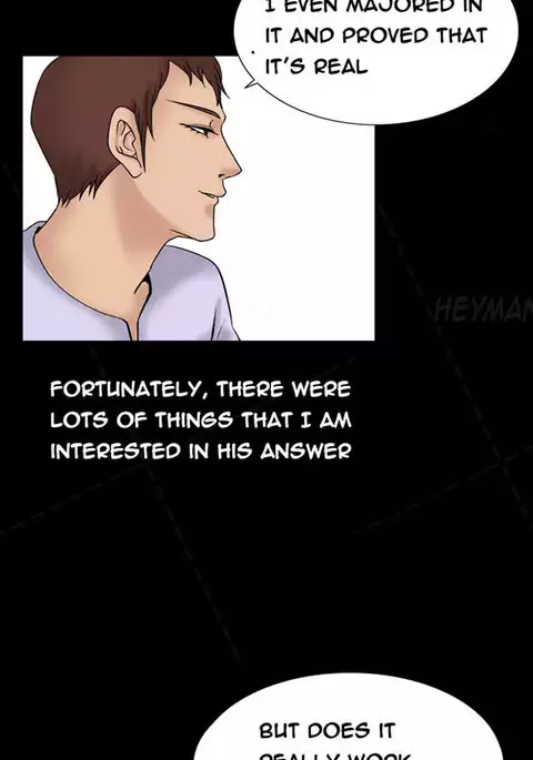 The Taste of Hands Ch.1-64