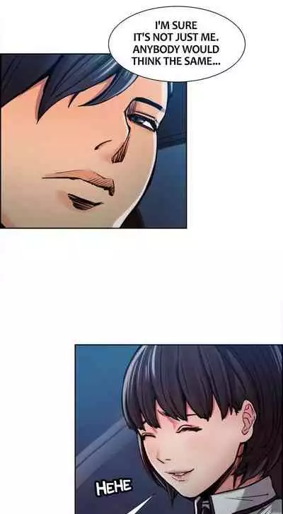 Taste of Forbbiden Fruit Ch.27/53