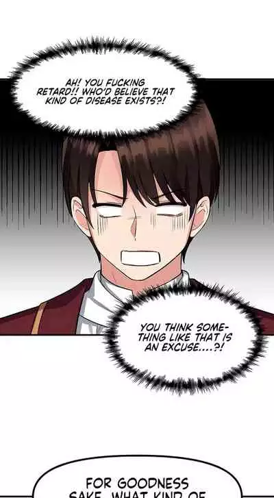 Elf Who Likes to be Humiliated Ch.10/?