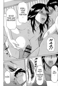 [Takasugi Kou] Dream Reality Ch. 1-9 [English] {Tadanohito}