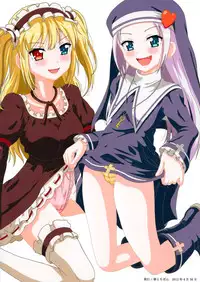 (COMIC1☆6) [HANA TO RIBON (Puripuri Uemon)] Seinen Hana to Ribon 59 FINAL Watashi wa Tomodachi ga Sukunai 2 (Boku wa Tomodachi ga Sukunai)