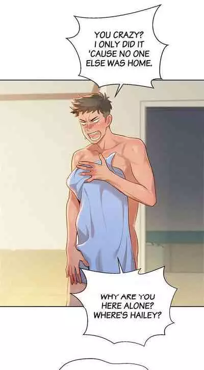 [Tharchog, Gyeonja] What do you Take me For? Ch.46/? [English] [Hentai Universe]