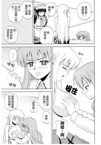 (C75) [G-Scan Corp. (Satou Chagashi)] Le beau maitre 5 (Zero no Tsukaima) [Chinese] [最愛路易絲澪漢化組]