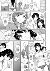 [Kisaragi Gunma] It's a Straight Line Once You Fall in Love [English] [Decensored]