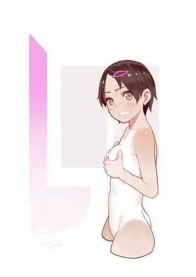 [MonsieuR (MUK)] Otoko de asobu mesugaki-chan tachi illustration set 2020-2023 [Textless]