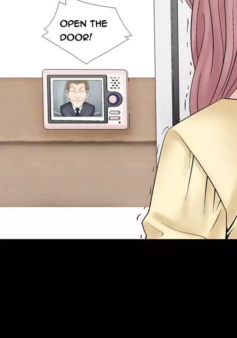 The Taste of Hands Ch.1-48