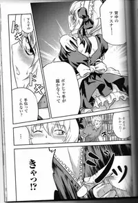 (C81) [CDPA (Various)] CROSS MAKE 2011 WINTER (Freezing)