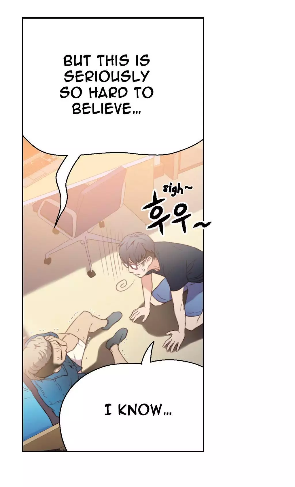 Sweet Guy Ch.1-47