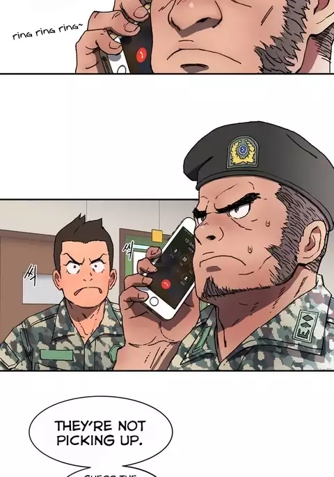 Refrain Love Ch.1-38