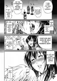 (COMIC1☆3) [Tsunken (Men's)] Star and Ocean (Star Ocean 4: The Last Hope) [English] {doujin-moe.us}