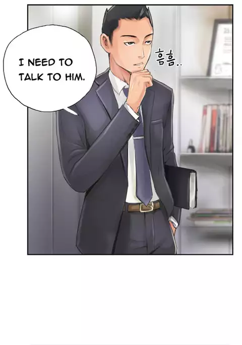 New Face Ch.1-16