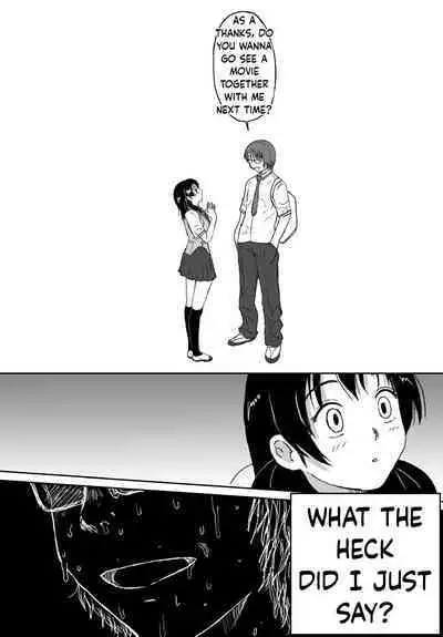 Better Girls Ch. 1-5