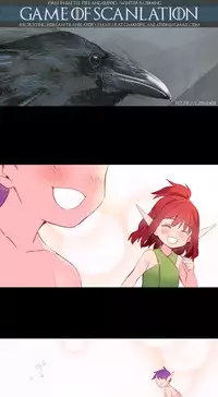 [Tankguy, ROZER] A World That I Rule Ch.01-30 [English] (Game of Scanlation) (Ongoing)