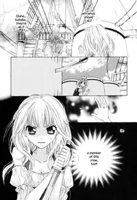[Takahashi Itsumi] Love Flag Girls!! Ch.1-8 (Complete) [English] [Lililicious]