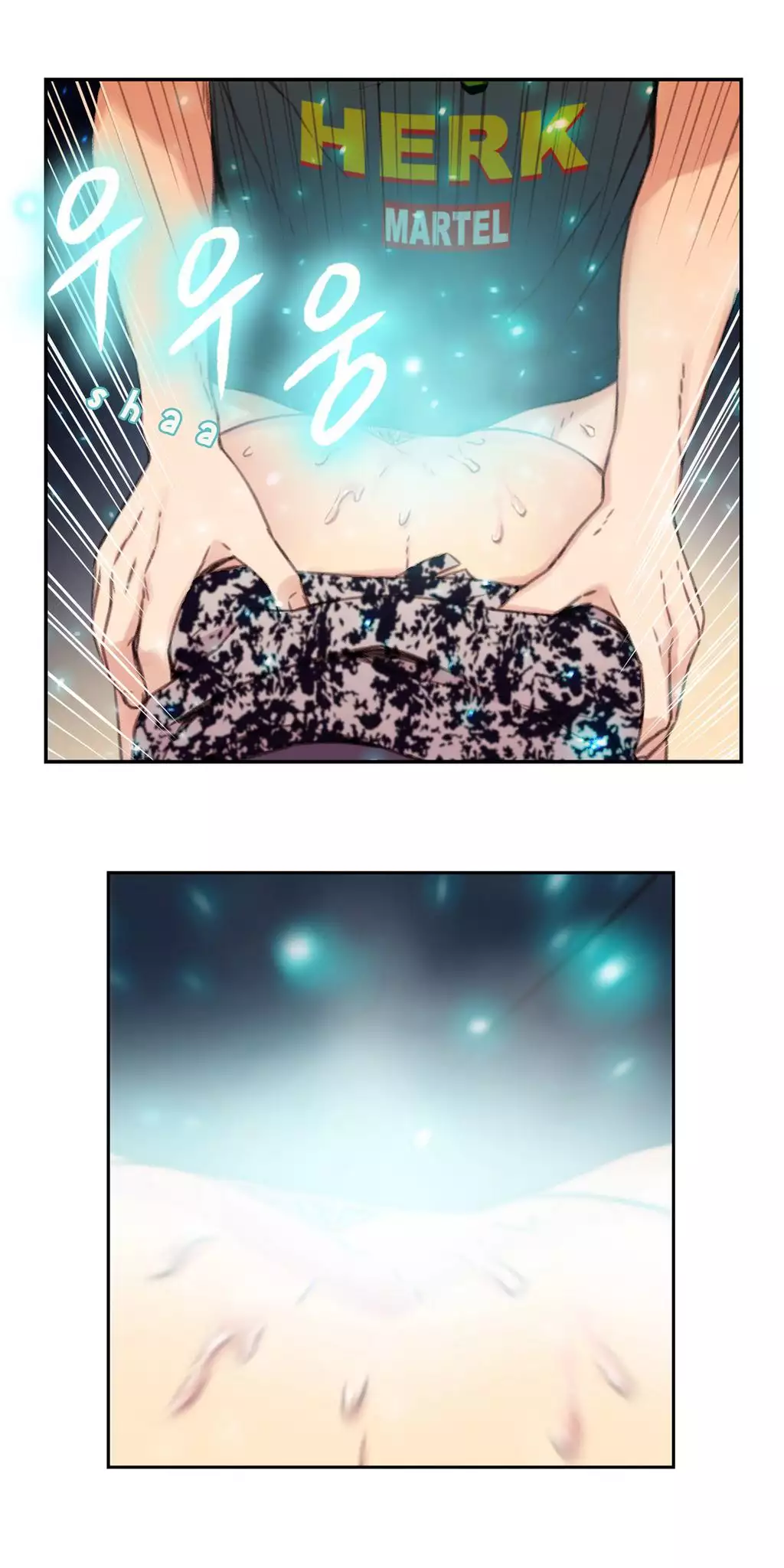 Sweet Guy Ch.1-47