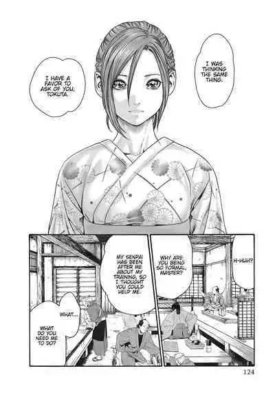 Arakusa Ninpouchou | Ero Ninja Scrolls Ch.1-30