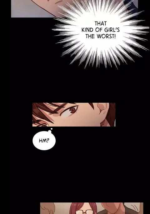 Scandal of the Witch Ch.1-26