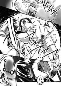 [Visual Biscuits (Tokihama Jiro)] Shin ・Kagaku Touki Silver Raina 02 [Chinese] [NPC中文化]