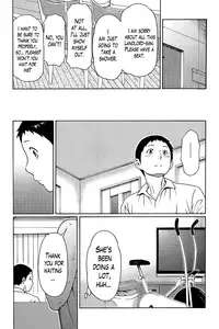 [Takasugi Kou] Madam Palace Ch. 1-6 [English] [Lazarus H]