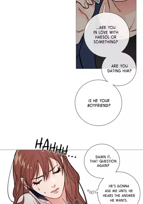 Sadistic Beauty Ch.1-34