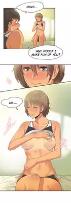 [Gamang] Sports Girl Ch.1-26 (English) (YoManga) (Ongoing)