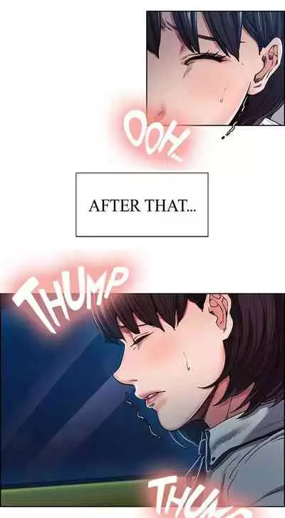 [Serious] Taste of Forbbiden Fruit Ch.9/24 [English] [Hentai Universe]