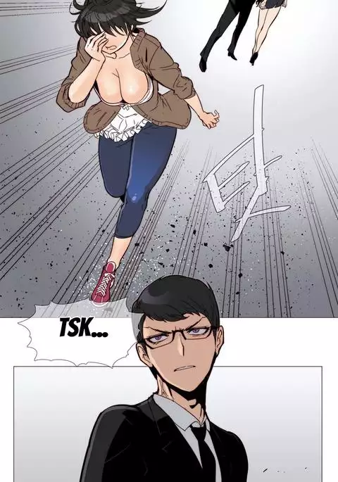 Household Affairs Ch.1-41