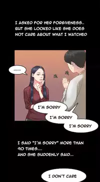 First Love Syndrome Ch.1-9 (English) (Ongoing)