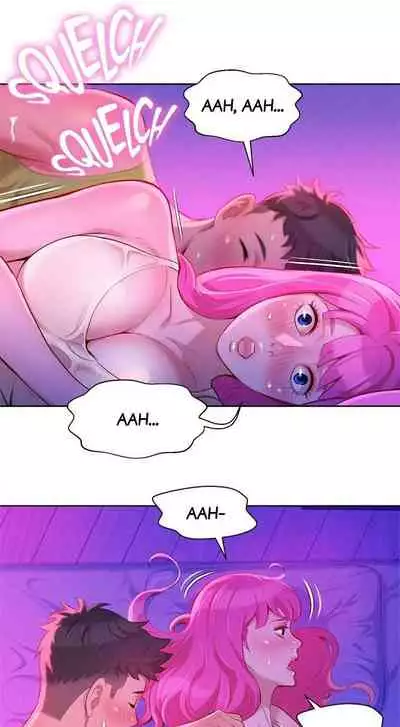 [Tharchog, Gyeonja] What do you Take me For? Ch.46/? [English] [Hentai Universe]