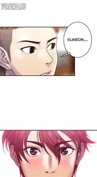 [Guh Bal Han] Ghost Love Ch.1-26 (English) (YoManga) (Ongoing)